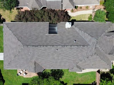 Complete Roof Repairs