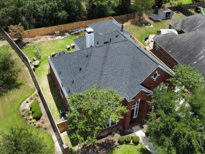 New Home Roofing